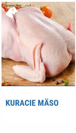 Kurča celé PL
